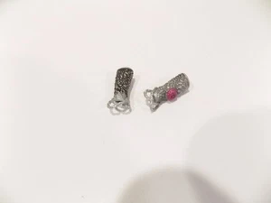 Monster High Puppe Ersatz Armfesseln - Bild 1 von 5