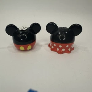 Juego de sal y pimienta Disney Mickey & Minnie - Imagen 1 de 14