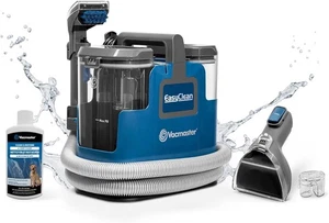 Vacmaster SCB0501 Lavatappeti Aspirapolvere Tessuti Lava Tappezzeria Asciuga e A - Foto 1 di 6