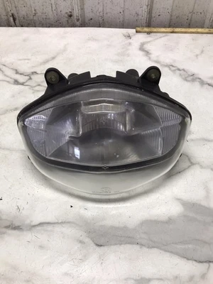 99 Ducati 750 SS 750SS Supersport Faro Faro Faro Lámpara  Foto 1 de 4