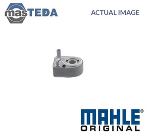 CLC 366 000S ENGINE OIL COOLER MAHLE ORIGINAL FOR VOLVO V40,S60 II,V60 I,S80 II - Picture 1 of 12