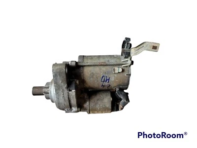 HONDA ODYSSEY PILOT 02-05 MOTOR DE ARRANQUE 31200-PGK-A01 PROBADOR USADO OEM Foto 1 de 4