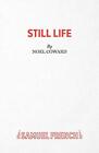 Still Life: Play by Noel Coward 9780573022555 NEW Free UK Delivery