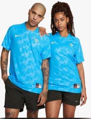 NIKE X NOCTA TURKS AND CAICOS HOME  SOCCER JERSEY Men’s XL DR2616-450 - Image 1 of 4
