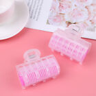 3X Magic Hair Curlers Rollers Hairdressing Sleeping Hair Styling Roller Curle-Li
