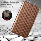 Slim Wallet Leather Flip Case Cover For Nokia G21 G60 G42 G22 C12 C02 XR21 C110