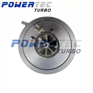 Turbocharger cartridge CHRA 28201-2A780For KIA SOUL II 1.6 TGDI 16389880014 - Bild 1 von 6