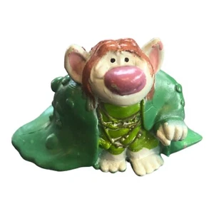 "Disney FROZEN 2 BULDA TROLL FIGUR 1" - Bild 1 von 11