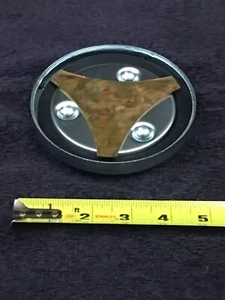 for John Deere A, B, G, D & R Tractor Radiator cap - Picture 1 of 3