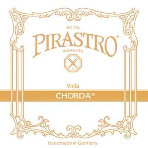 Pirastro Chorda Viola Set, Authorized Dealer - Picture 1 of 1
