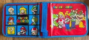 Super Mario 2DS Hülle - Bild 1 von 2