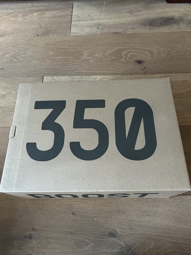 Scatola vuota per scarpe Yeezy