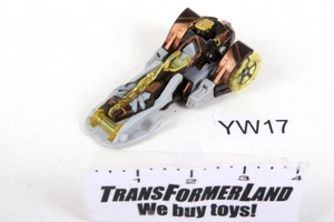 Transformadores Brakedown Scout Cybertron incompletos - Imagen 1 de 3