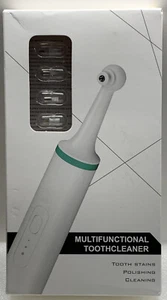 LifeBasis Multifunctional Tooth Cleaner For Humans And Pets - Picture 1 of 4