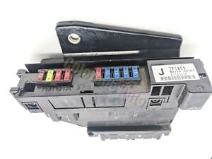 Genuine TOYOTA CAMRY FUSE JUNCTION BOX 82720-06090, 06110, 06091, 06100 TP1092
