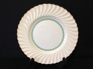Minton Lady Rodney (Cream Rim) One (1) Dinner Plate England Multiple Available - Picture 1 of 16