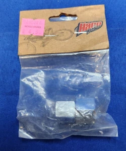 2 x Mozzo grasso dado asse Haro NOS vintage 1/2 - Foto 1 di 4