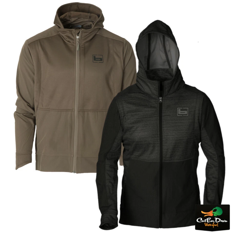 CHAQUETA CREMALLERA COMPLETA NUEVA BANDED GEAR FG-1 GAME DAY - B1050011 - Foto 1 de 1