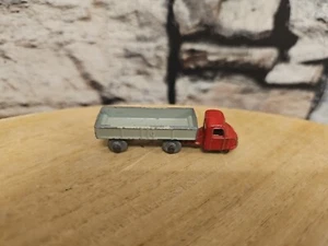 MATCHBOX LESNEY Moko 10a Scammell Mechanical Horse MW 1955 vintage diecast toy. - Picture 1 of 5
