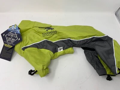 Touchdog Outdoor Series Dog Vest Size Small New With Tags Free Ship - Image 1 of 4