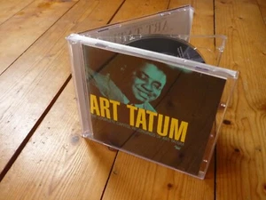 Art Tatum The Complete Capitol Recordings Of 2CD Slam Stewart Everett Barksdale - Bild 1 von 2