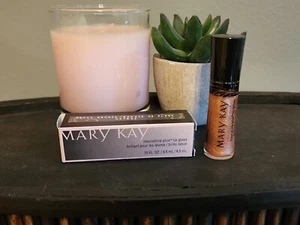 MARY KAY Nourishine Plus Lip Gloss Beach Bronze 047952 - Picture 1 of 2