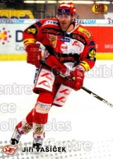 2009-10 Czech OFS #157 Jiri Vasicek