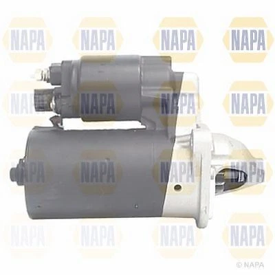 NEW NAPA ENGINE STARTER MOTOR OE QUALITY REPLACEMENT NSM1436 - Image 1 of 4