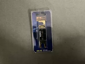 DB Link ANL150 150 Amp ANL Fuse - Picture 1 of 2