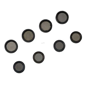 8* Gearbox Lid Caps Kit Fit For Tiguan Audi A3 0BH301125A 0BH301125C 2019-23 - Picture 1 of 5