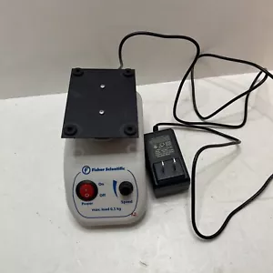 Fisher Scientific 13687708 Micro Plate Shaker Version V.290W - Picture 1 of 11