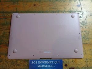 Original Qilive CW14Q7B Pink Lower Low Plastics - Picture 1 of 7