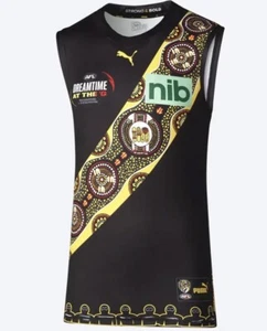 Richmond 2022 Dreamtime Guernsey - Picture 1 of 2