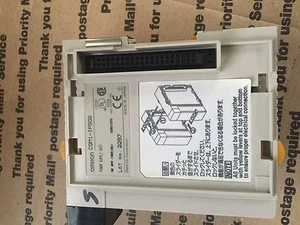 OMRON POWER SUPPLY MODULE CQM1IPS02 - Picture 1 of 2