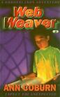 Web Weaver (Borderlands 2) - 9780099643210