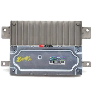 2017-2018 Chrysler Pacifica Uconnect Vp3 Radio Receiver Module 68232028AK - Picture 1 of 7
