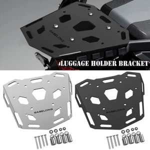 Soporte portaequipajes moto nuevo se adapta a SUZUKI VSTROM 1050/XT 2021-2024 - Imagen 1 de 12