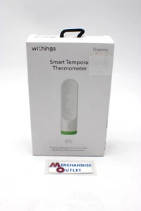 Termómetro temporal inteligente térmico Withings Nokia Health - blanco - Imagen 1 de 4