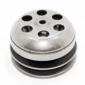Centrifugal Clutch Pad Assembl GY6 250cc Engine Quad Dirt Scooter Bike ATV Buggy - Foto 1 di 8