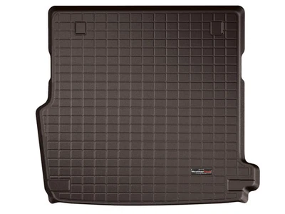 Forro de carga WeatherTech para vagón Clase E/AMG E 63 Clase S/E Foto 1 de 4