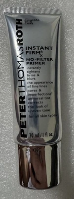 Peter Thomas Roth Instant Firmx праймер без фильтра 30 мл/1 жидкая унция - Изображение 1 из 4