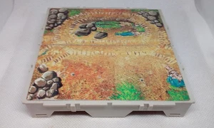 De Colección Micro Máquinas Viaje Ciudad Juego Rock Query + Accesorio 4 1/2" Galoob 1987 - Imagen 1 de 7