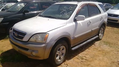 Air Flow Meter 3.5L Fits 03-06 SANTA FE 200182 - Image 1 of 4