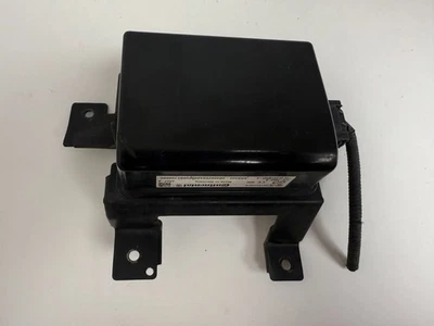 Módulo sensor distancia control crucero radar Hyundai Genesis 2009-2014 964003N100 Foto 1 de 4