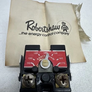 robertshaw switch assembly w2m2-15 7850wc ap8237 - Picture 1 of 3