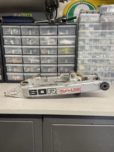 1983-1984 Honda CR60 CR 60 OEM Swingarm Swing Arm - Picture 1 of 6