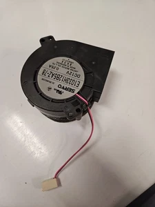 Frigidaire Range Smaller Fan Ass.  Part # 5303935297 E1033H12B5AZ-78 (322) - Picture 1 of 4