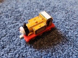 Thomas STEPNEY Train 2013 & Friends TAKE N PLAY ALONG Gullane - Picture 1 of 6