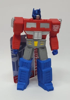 Transformers Titans Guardians Optimus Prime Exclusive 6" Action Figure NEW - Image 1 of 2