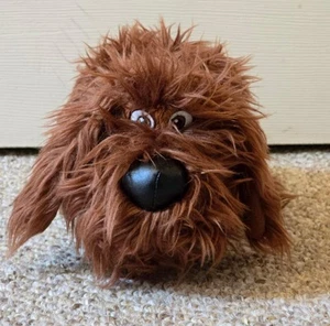 Juguete de peluche Ty Beanie Buddy Secret Life of Pets Duke Dog 03 - Imagen 1 de 8